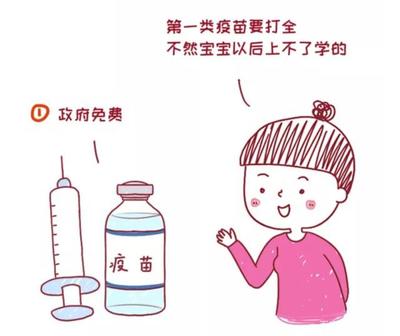 昆明男婴打疫苗后死亡!关于疫苗接种,这些知识家长一定要知道