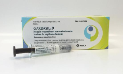 九价宫颈癌(HPV)疫苗在华获批上市,16-26岁女性可打