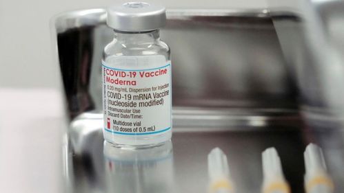 查出来了 美国疫苗混入铁屑,两人注射后死亡,日本 纯属巧合