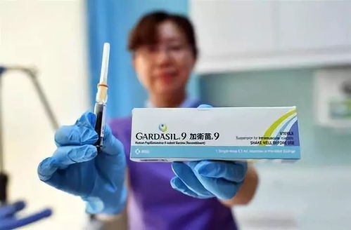 广东元旦后九价hpv疫苗供给增加 疫苗8问解答