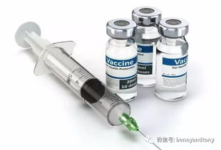 加拿大儿童疫苗和国内的五大区别