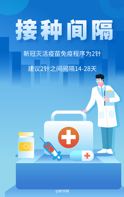 新冠病毒疫苗开始接种 十个关键词带你看懂