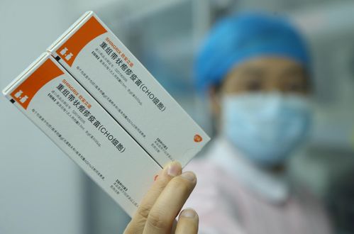 涨停 手握hpv疫苗的智飞生物,又拿下gsk带状疱疹疫苗独家代理权