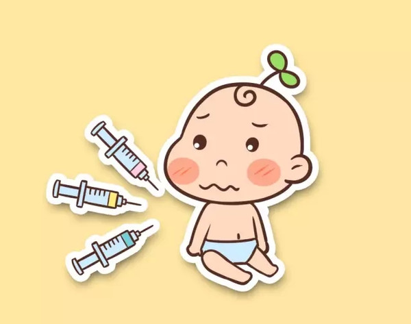 宝宝可以同时打多种疫苗吗?