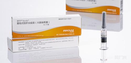 李世成:万泰沧海打磨高品质可负担的疫苗