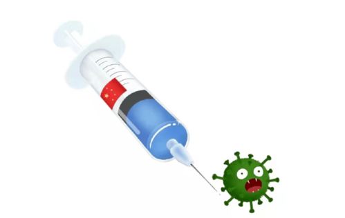 新冠疫苗可不可以混着打 看看疾控专家怎么说