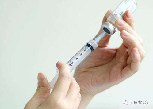权威回应 大理没有涉事批次疫苗