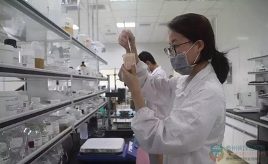 这种疫苗首次中国造,现正式启用泰州工厂