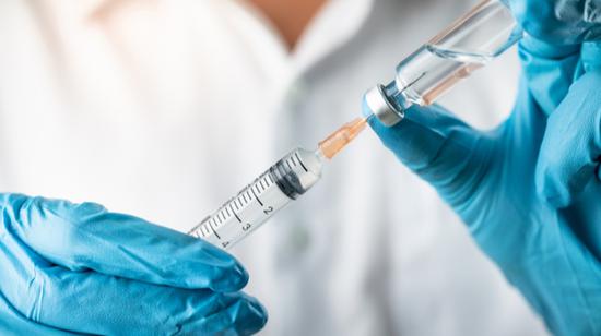 moderna拟发行新股融资12.5亿美元 用于疫苗生产