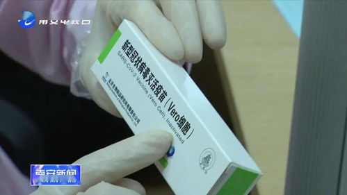 南安超1.7万人打完新冠疫苗第一针 附 重点人群接种预约咨询电话