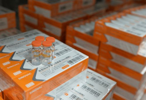 券商测算 科兴新冠疫苗单支净利润约50元 一季度实现净利润约100亿