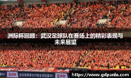 洲际杯回顾：武汉足球队在赛场上的精彩表现与未来展望