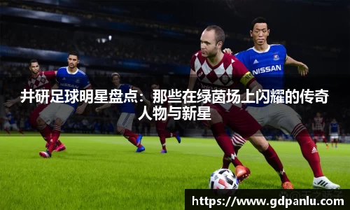 井研足球明星盘点：那些在绿茵场上闪耀的传奇人物与新星